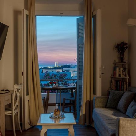 Venetian Suites III Naxos City Εξωτερικό φωτογραφία