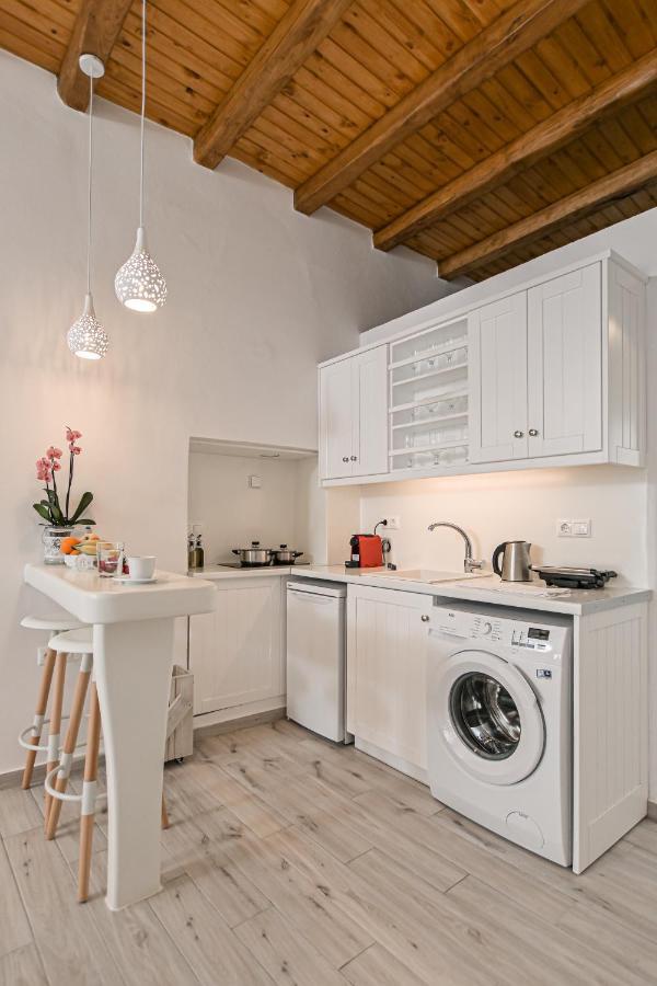 Venetian Suites III Naxos City Εξωτερικό φωτογραφία