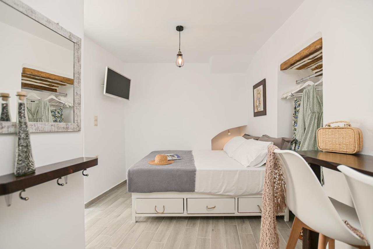Venetian Suites III Naxos City Εξωτερικό φωτογραφία