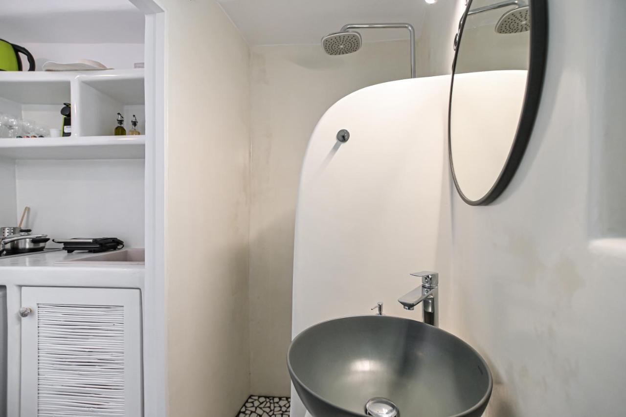 Venetian Suites III Naxos City Εξωτερικό φωτογραφία