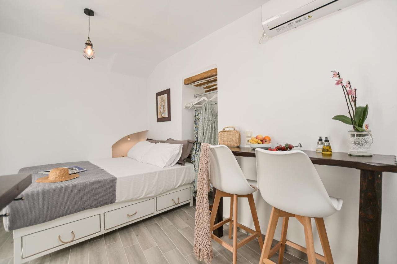 Venetian Suites III Naxos City Εξωτερικό φωτογραφία