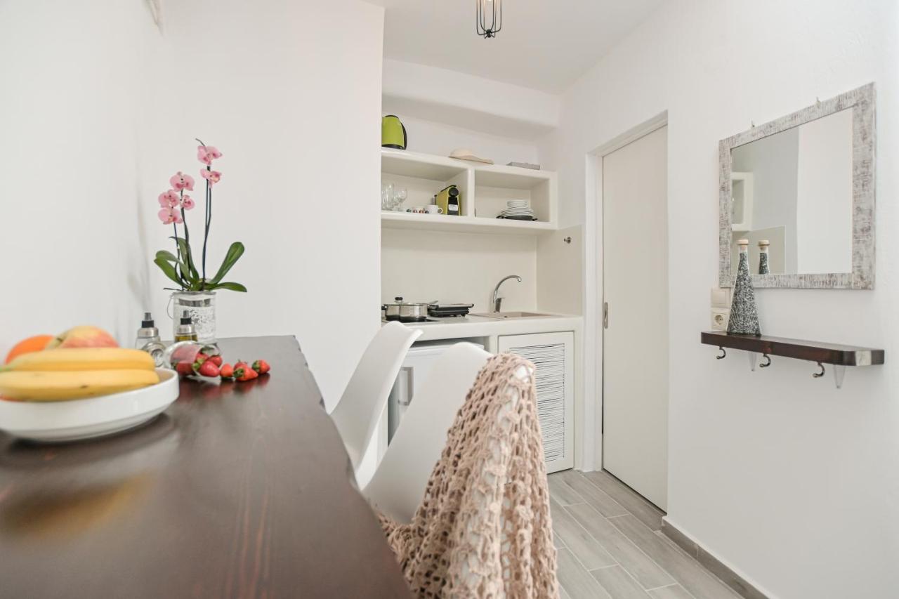 Venetian Suites III Naxos City Εξωτερικό φωτογραφία