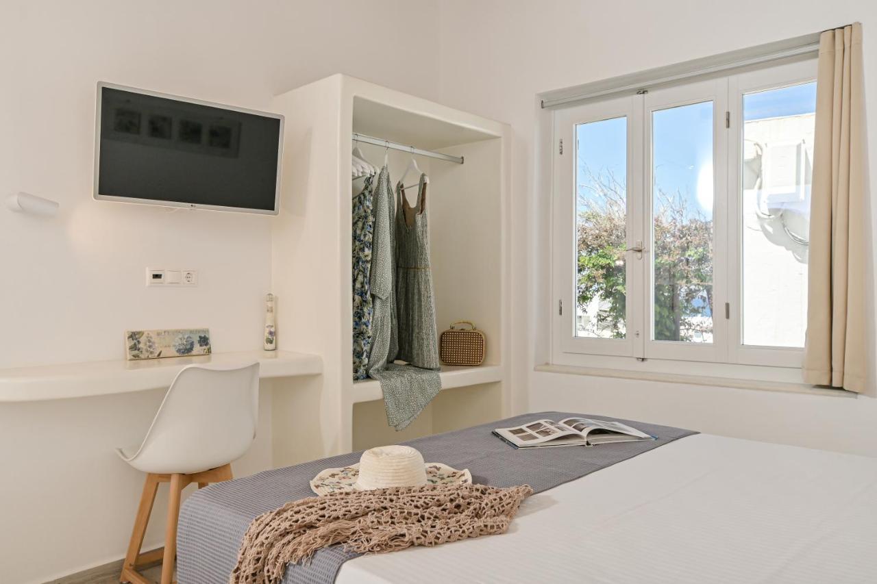 Venetian Suites III Naxos City Εξωτερικό φωτογραφία