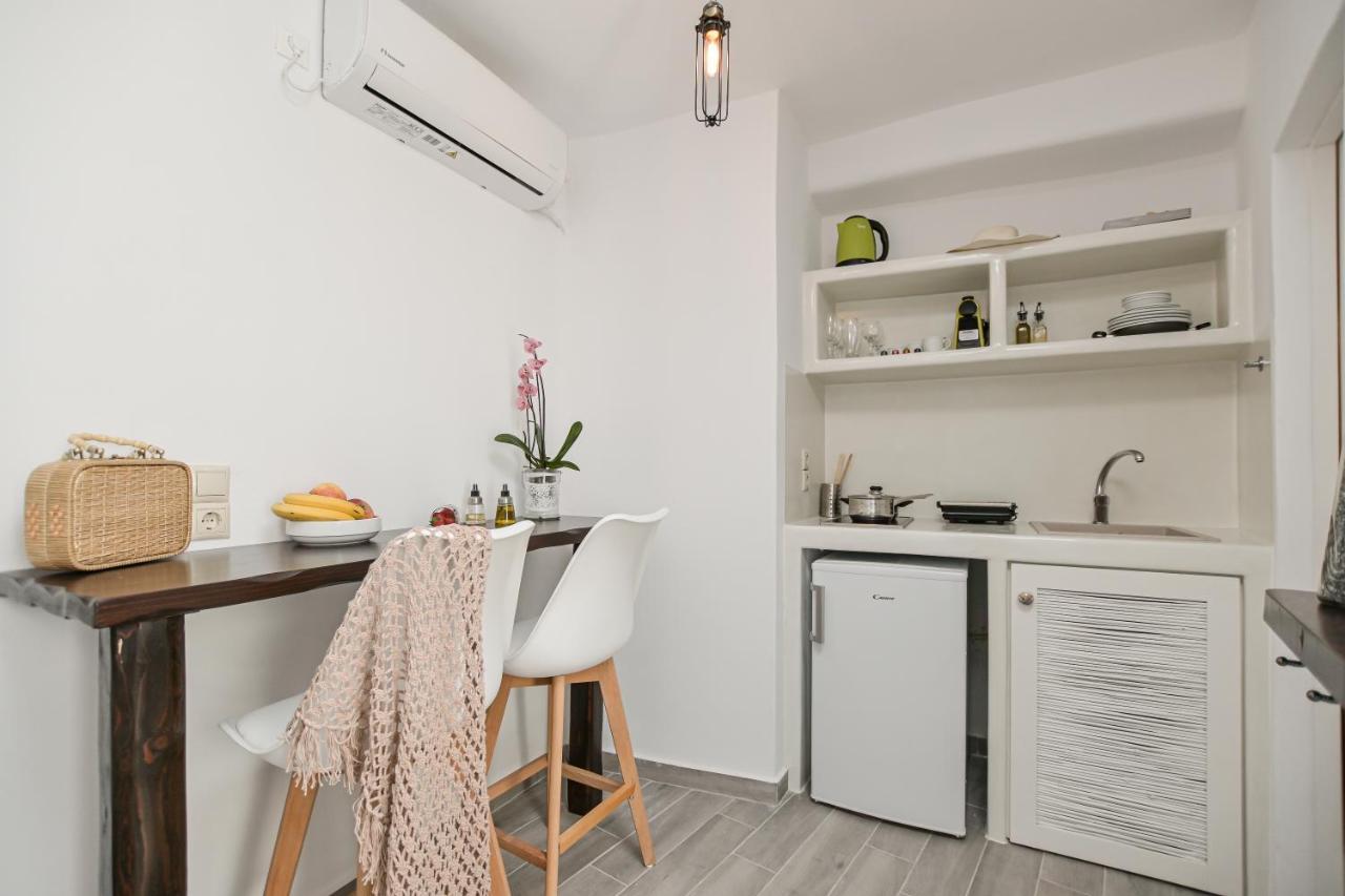 Venetian Suites III Naxos City Εξωτερικό φωτογραφία