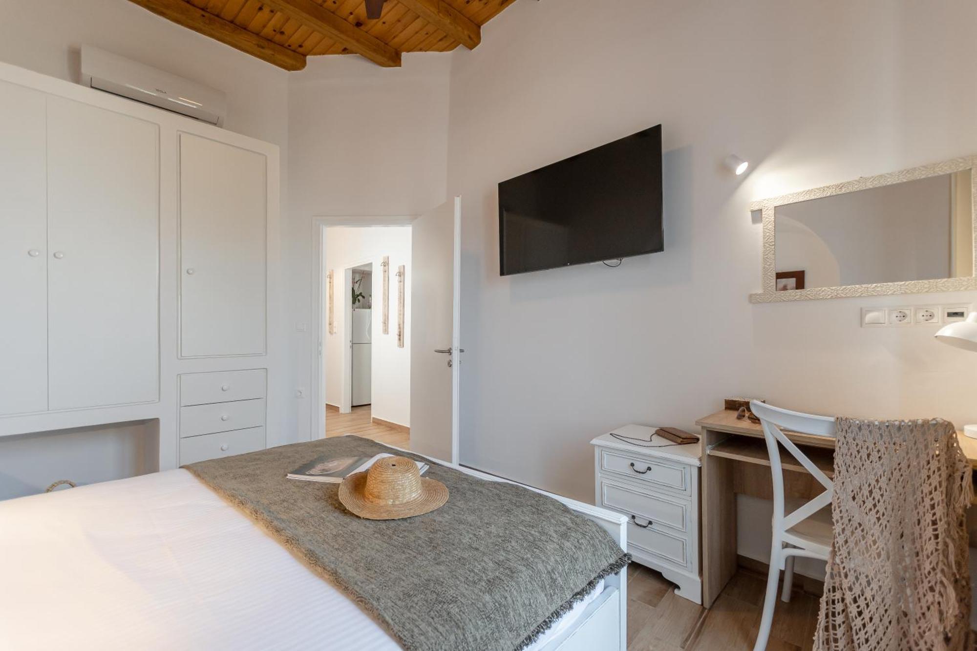 Venetian Suites III Naxos City Εξωτερικό φωτογραφία