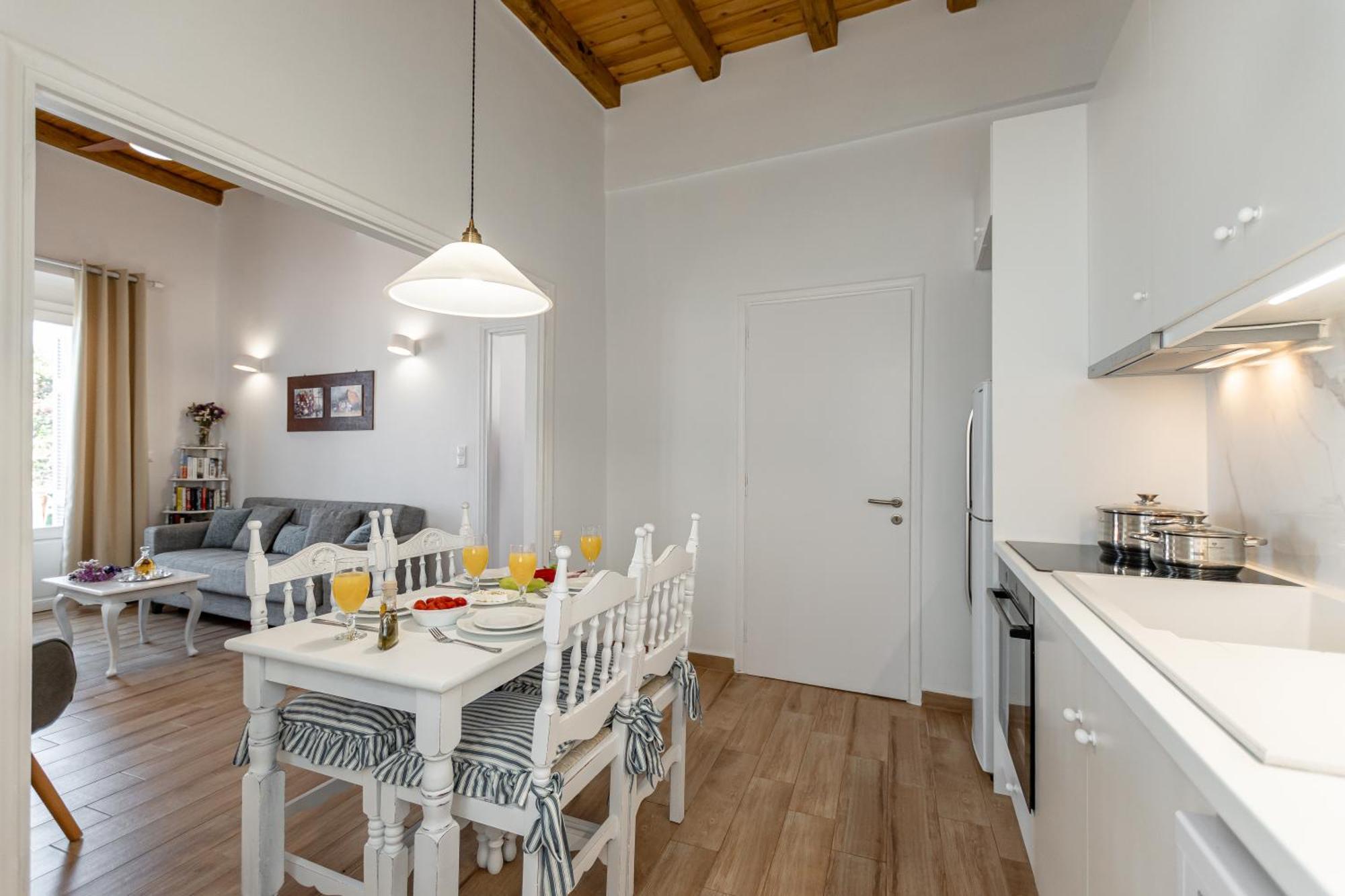 Venetian Suites III Naxos City Εξωτερικό φωτογραφία
