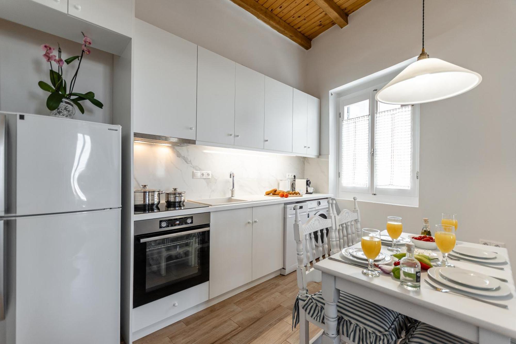 Venetian Suites III Naxos City Εξωτερικό φωτογραφία